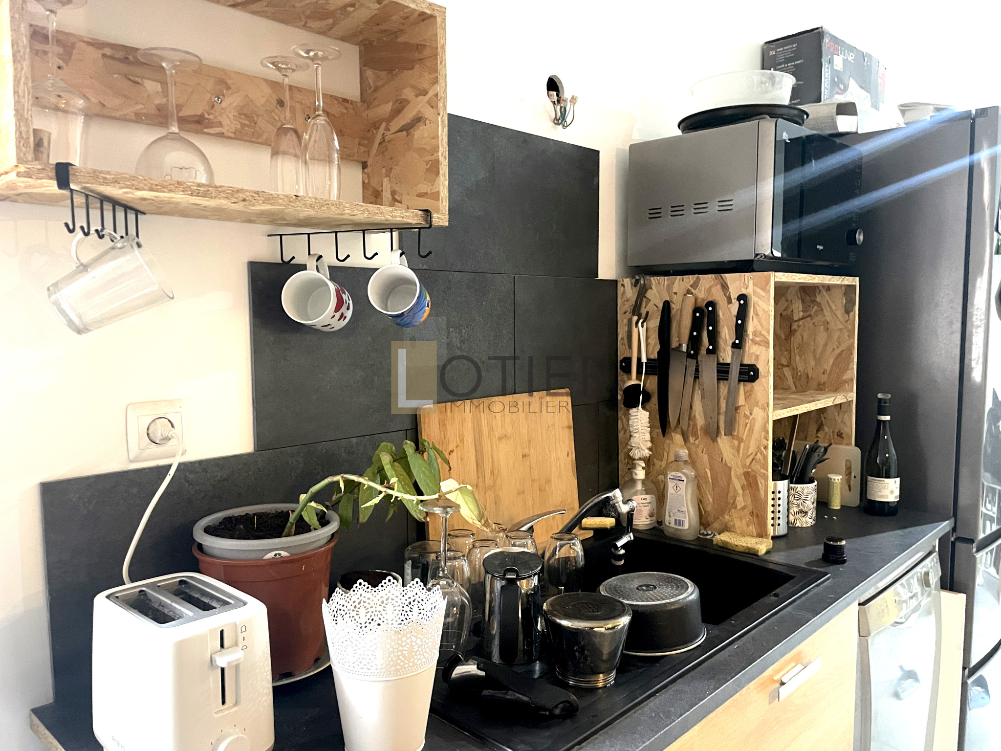 Photo bien immobilier