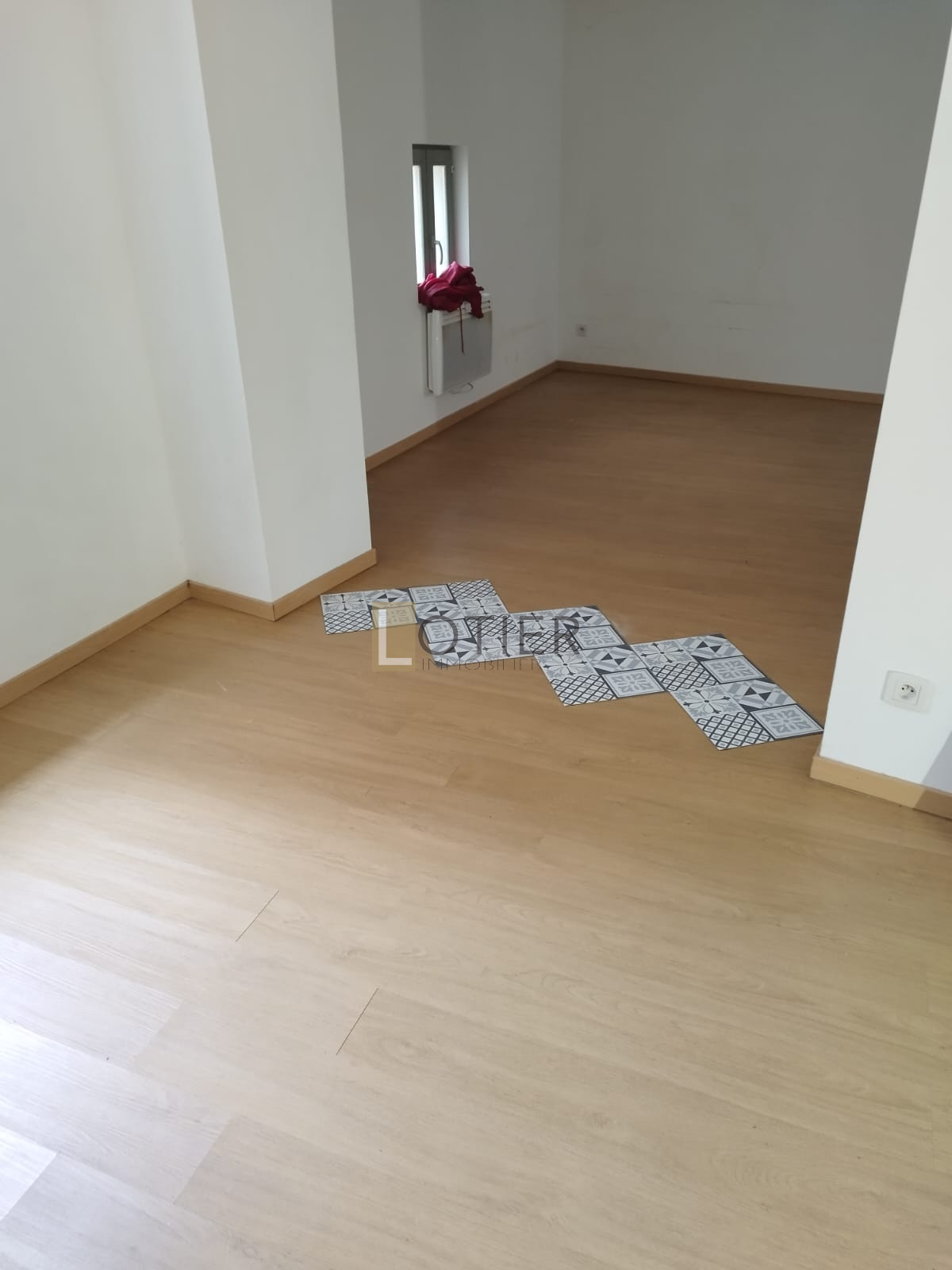 Apartment 3 pièces · 65.00 m² à Beziers