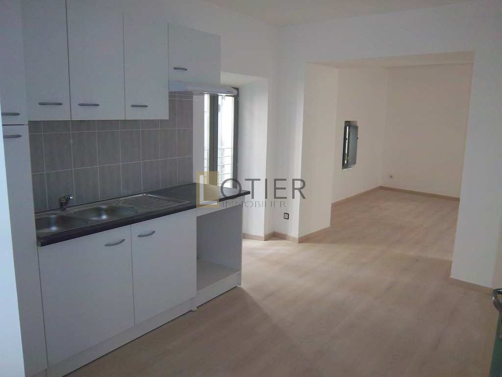 Apartment 3 pièces · 57.00 m² à Beziers
