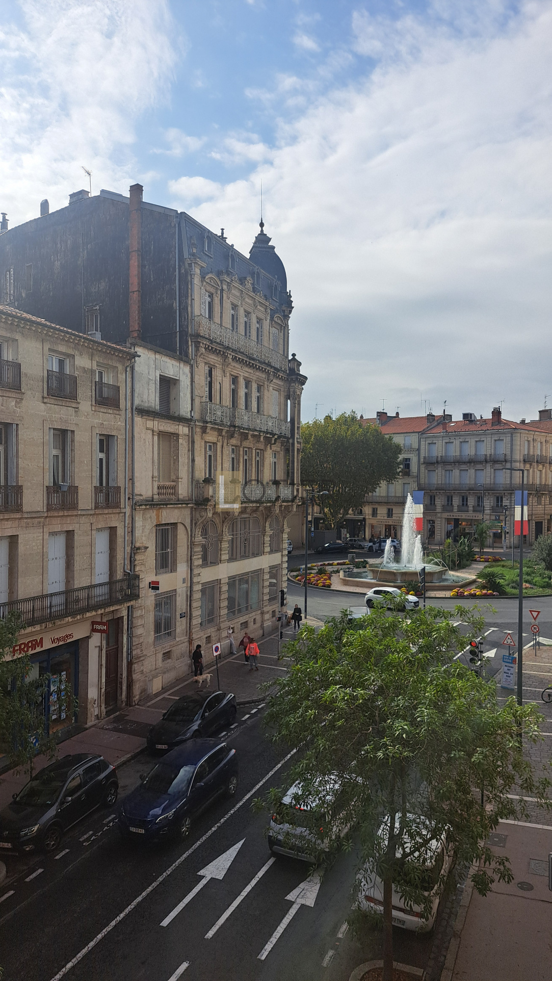 Apartment 4 pièces · 98.00 m² à Beziers