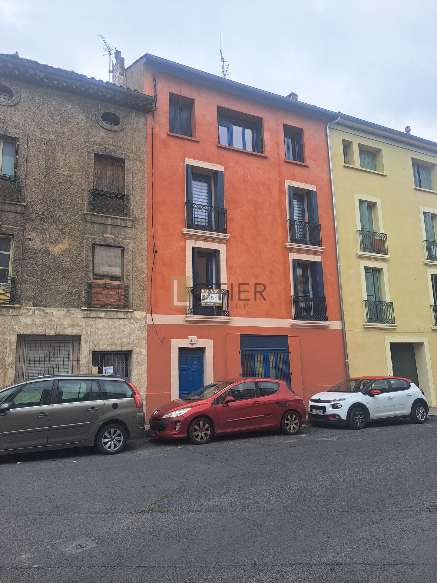 Photo bien immobilier