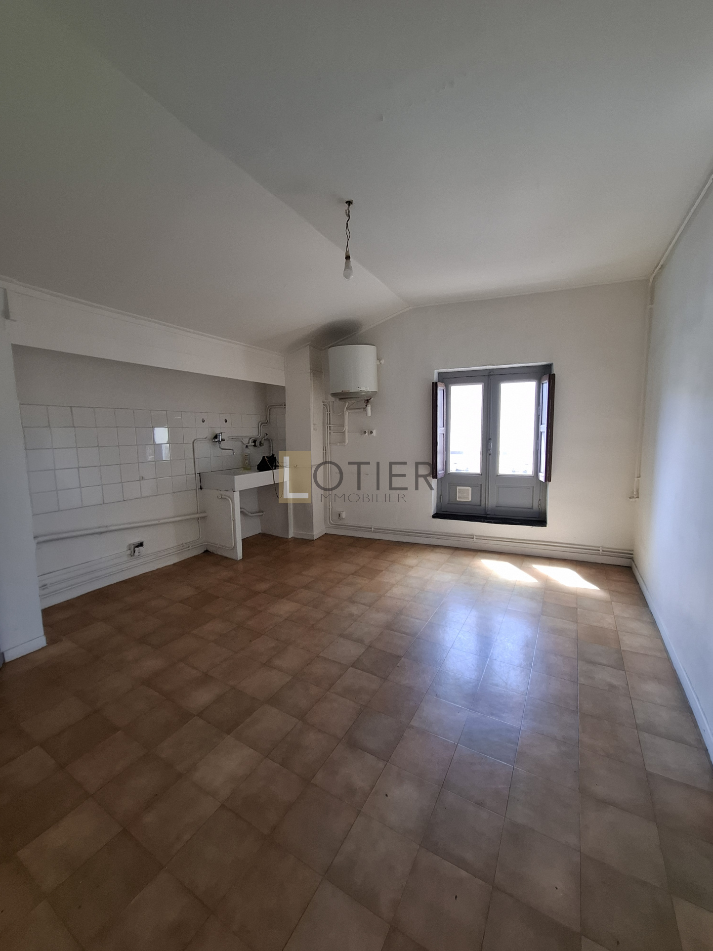 Apartment 2 pièces · 44.00 m² à Beziers