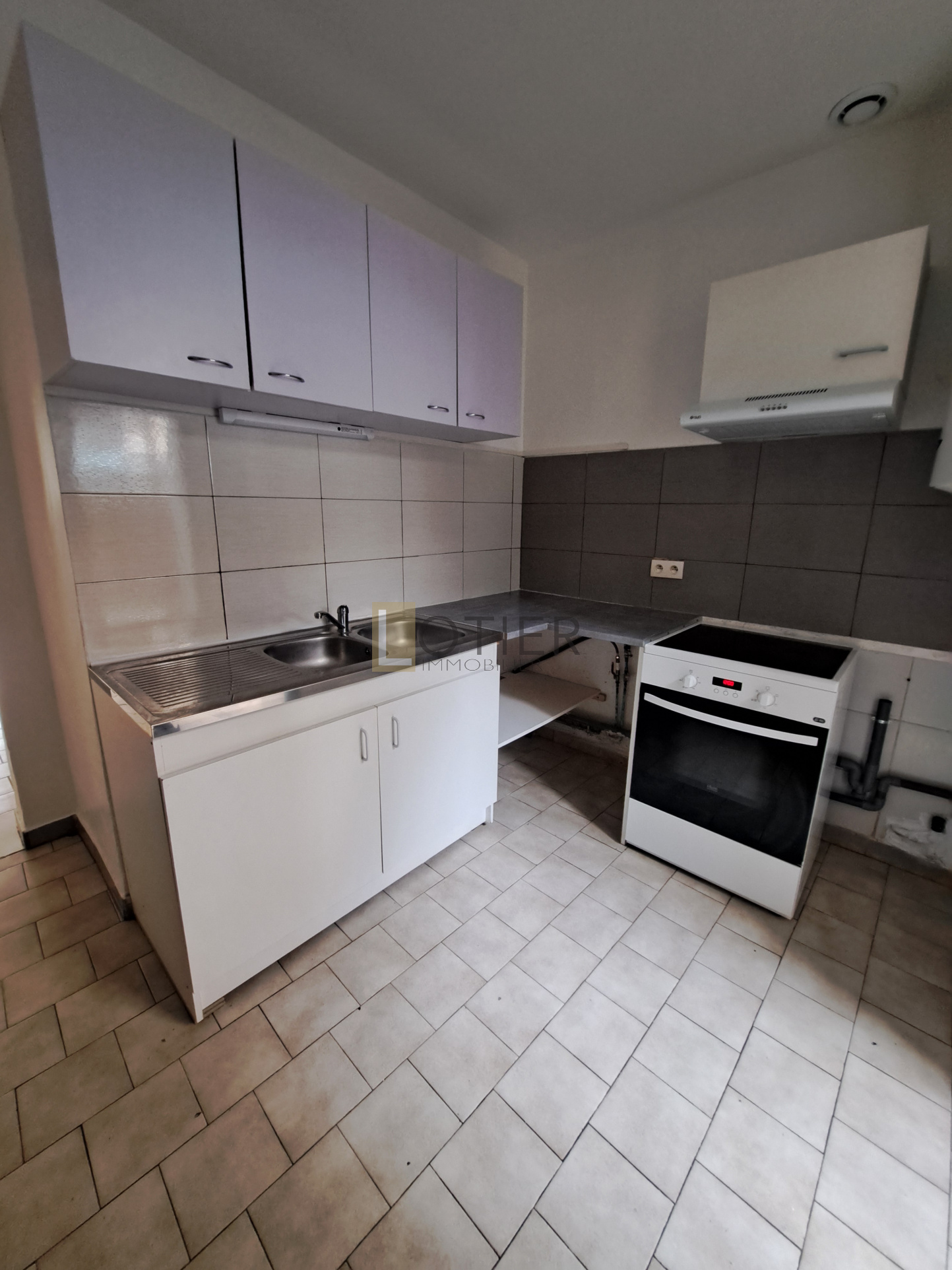 Apartment 3 pièces · 54.00 m² à Beziers