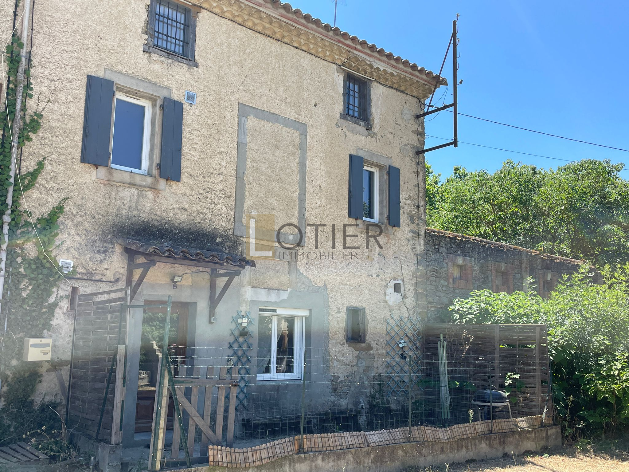 House 4 pièces · 93.00 m² à Villemoustaussou