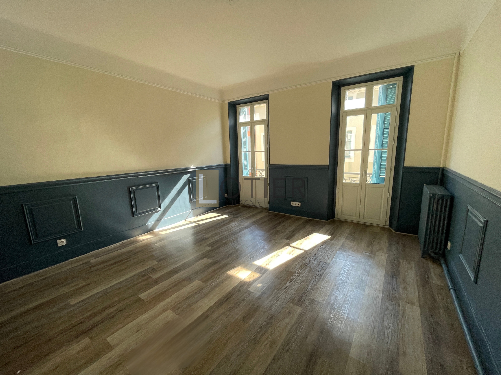 Apartment 4 pièces · 106.00 m² à Carcassonne