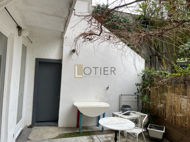 Photo bien immobilier