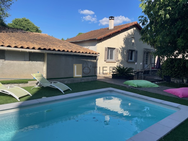 Photo bien immobilier