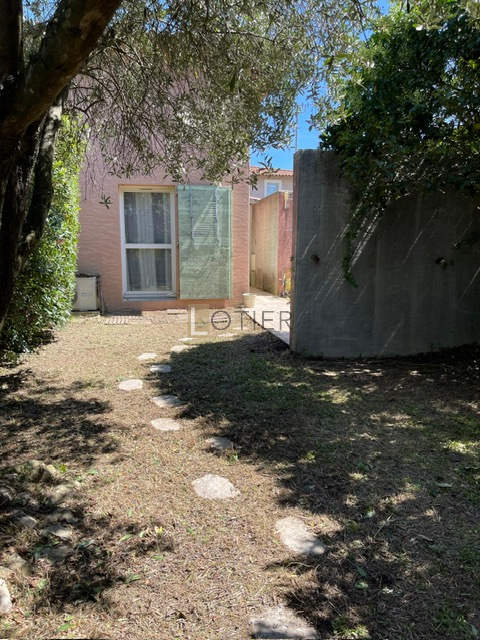 Photo bien immobilier