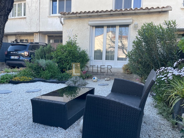 Photo bien immobilier