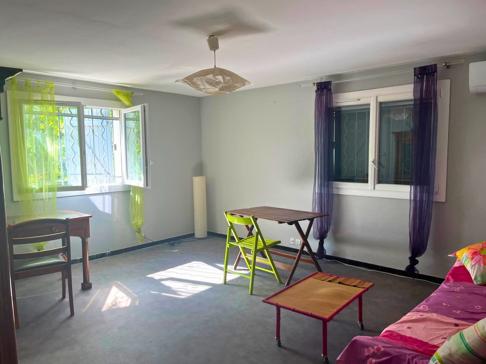 MONTPELLIER   ESTANOVE   APPARTEMENT 2 CHAMBRES   IDÉAL ÉTUDIANTS / COLOCATION