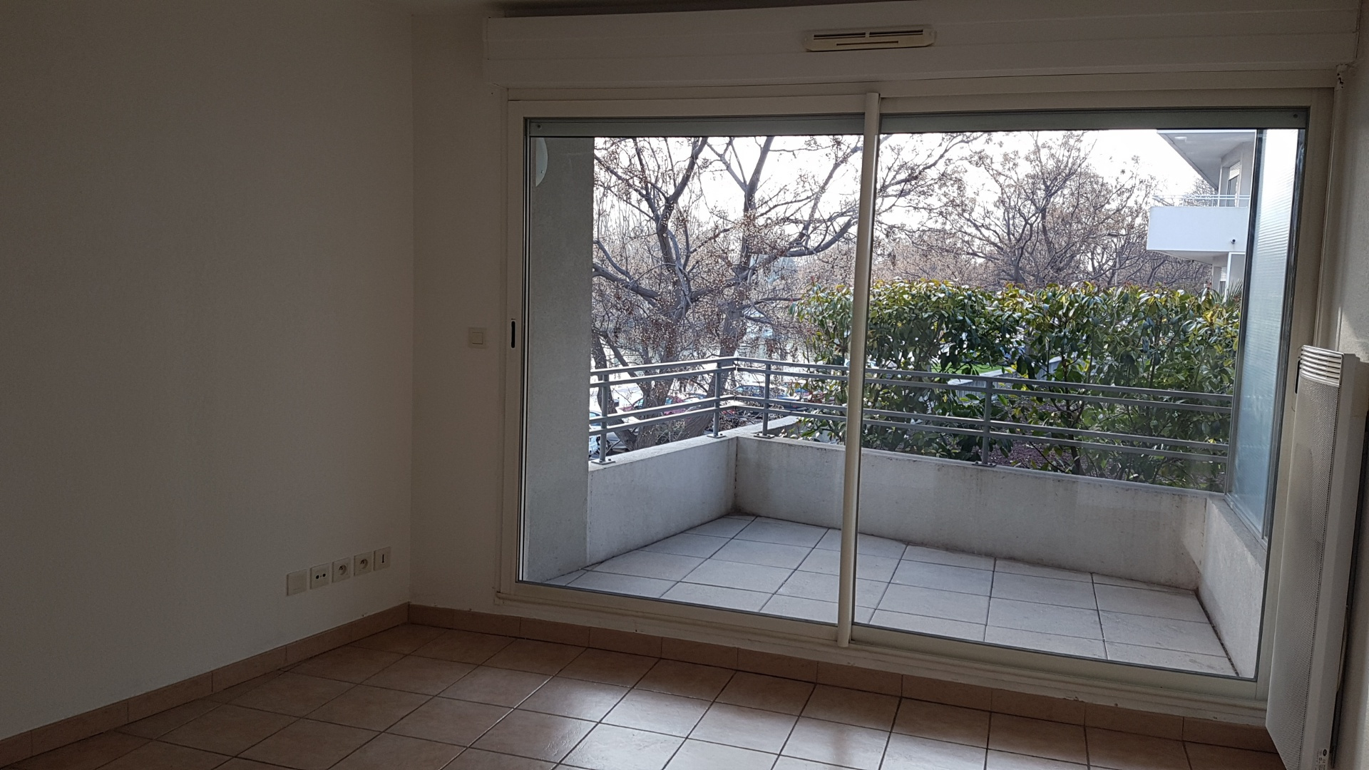 À LOUER   APPARTEMENT T2 AVEC VUE CANAL   RÉSIDENCE AMARINE, BÉZIERS